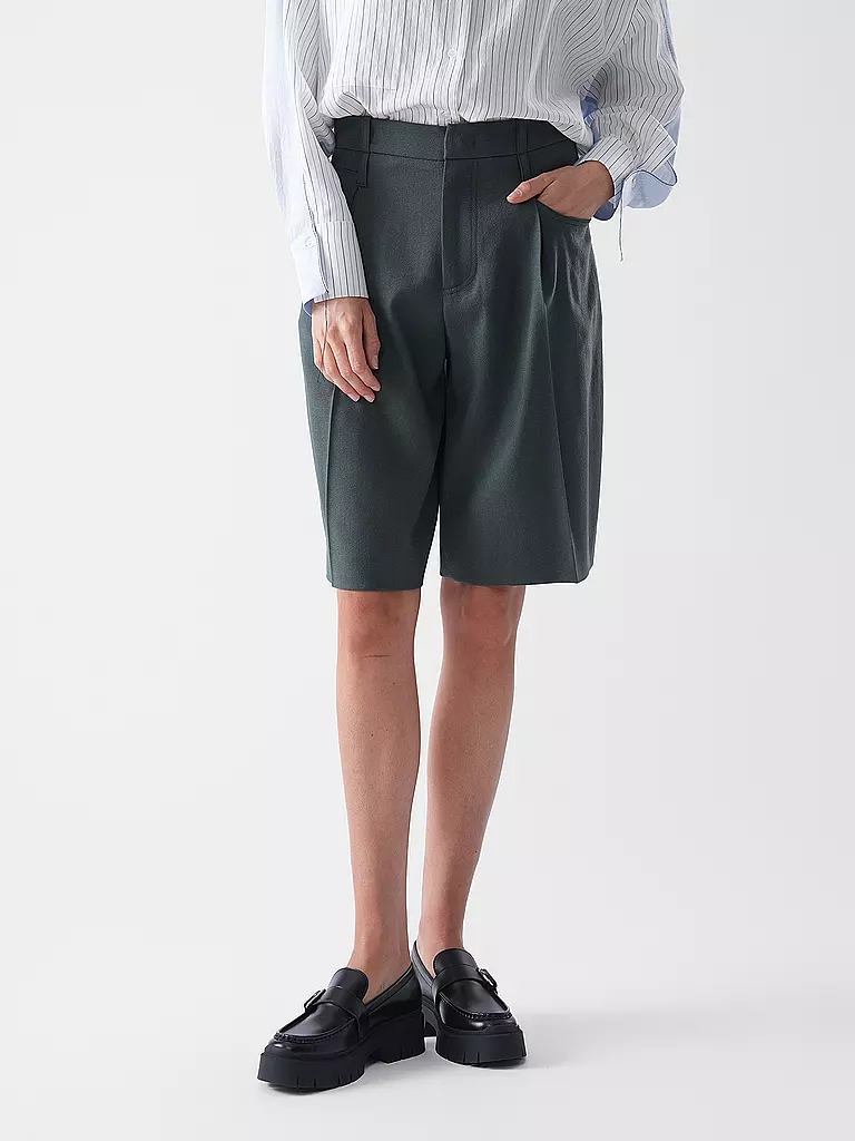 TELA | Shorts RAMBO | 