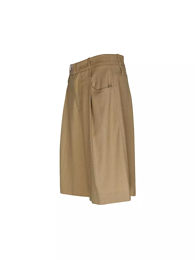 TELA | Shorts RAMBO | 