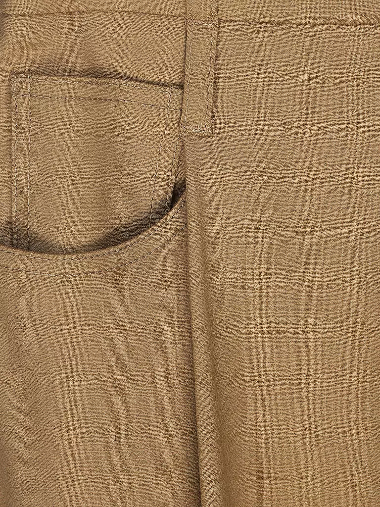 TELA | Shorts RAMBO | 