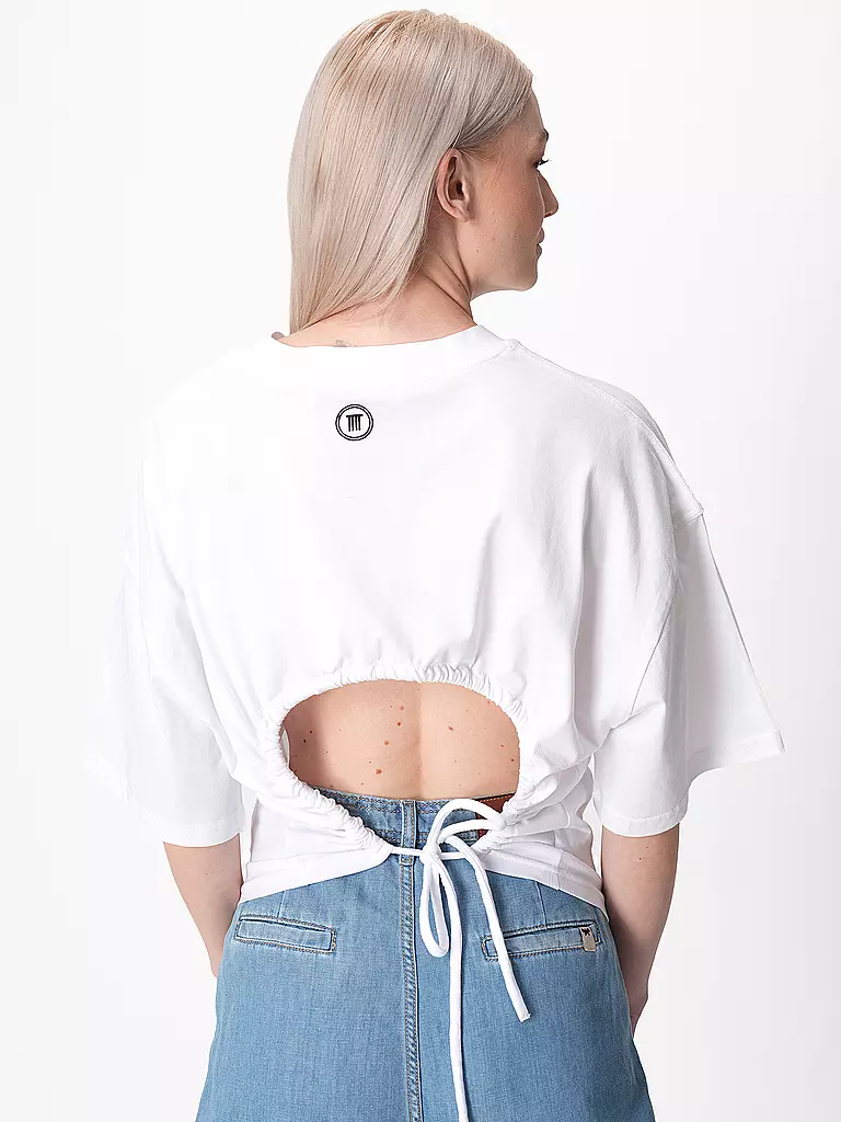 TELA | T-shirt | 
