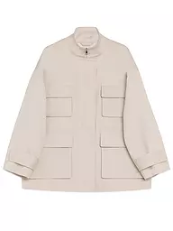 TELA | Veste | Crème