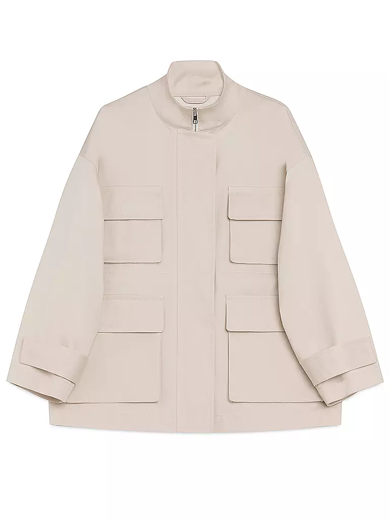 TELA | Veste | creme