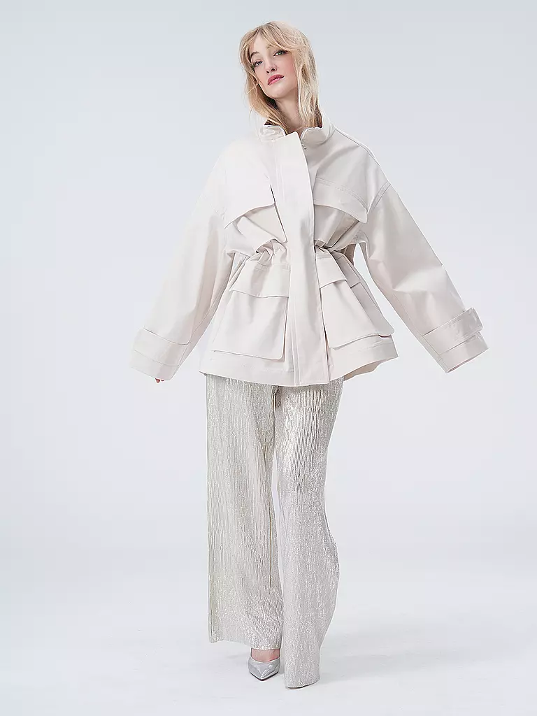 TELA | Veste | creme