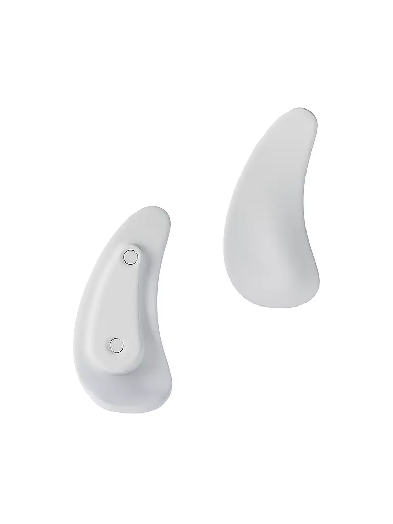 TEMPRASTONES | Pierres de soin pour les yeux - Temprastones Eye | Aucune couleur