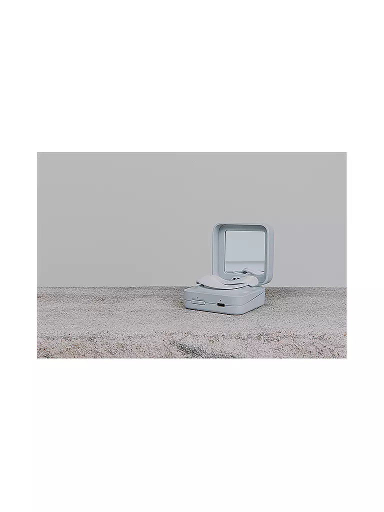 TEMPRASTONES | Pierres de soin pour les yeux - Temprastones Eye | 