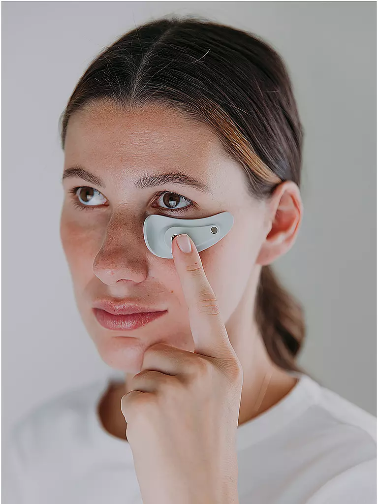 TEMPRASTONES | Pierres de soin pour les yeux - Temprastones Eye | 