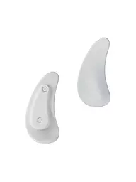 TEMPRASTONES | Pierres pour les yeux - Temprastones Eye | Aucune couleur