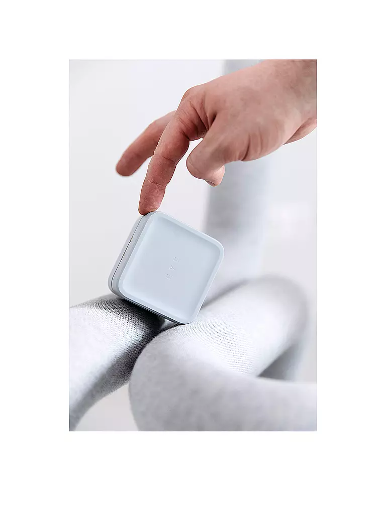 TEMPRASTONES | Pierres pour les yeux - Temprastones Eye | Aucune couleur