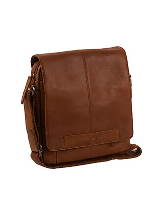 THE CHESTERFIELD BRAND | Sac en cuir - Sac bandoulière REMY