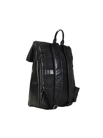 THE CHESTERFIELD BRAND | Sac à dos pour ordinateur portable SAVONA 15 pouces