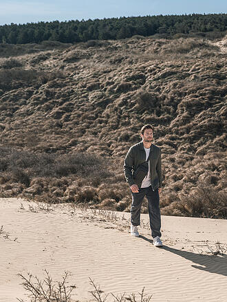 THE CHESTERFIELD BRAND | Sac en cuir - Sac bandoulière RIGA