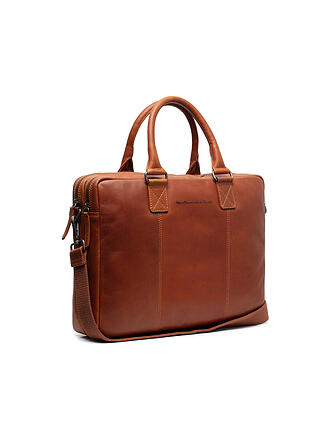 THE CHESTERFIELD BRAND | Sac en cuir - Serviette FABIAN