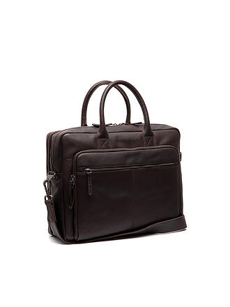 THE CHESTERFIELD BRAND | Sacoche pour ordinateur portable TACAMA
