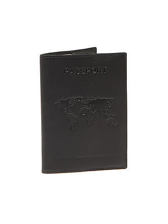 THE CHESTERFIELD BRAND | Housse de passeport