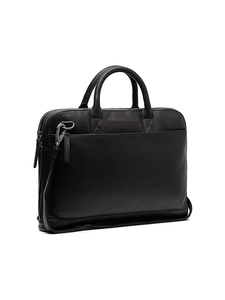 Sac pour ordinateur portable TILBURY 14 noir