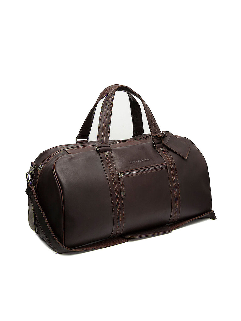 Sac de voyage RIVARO marron