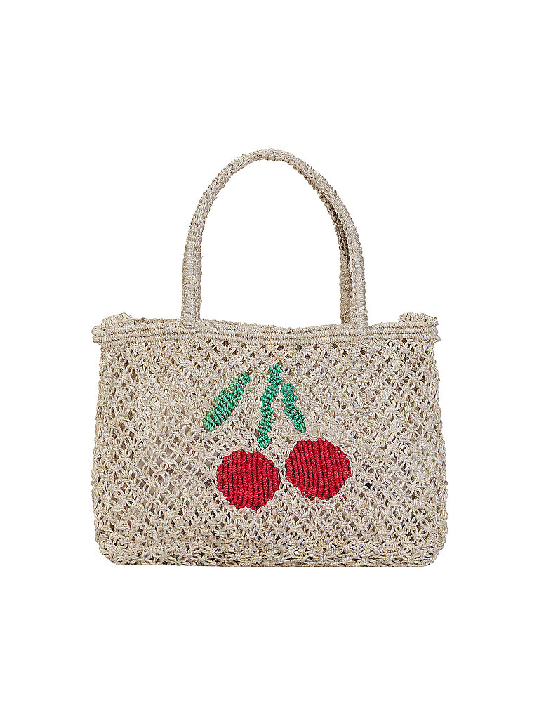 Sac - Sac à main TRACY crème