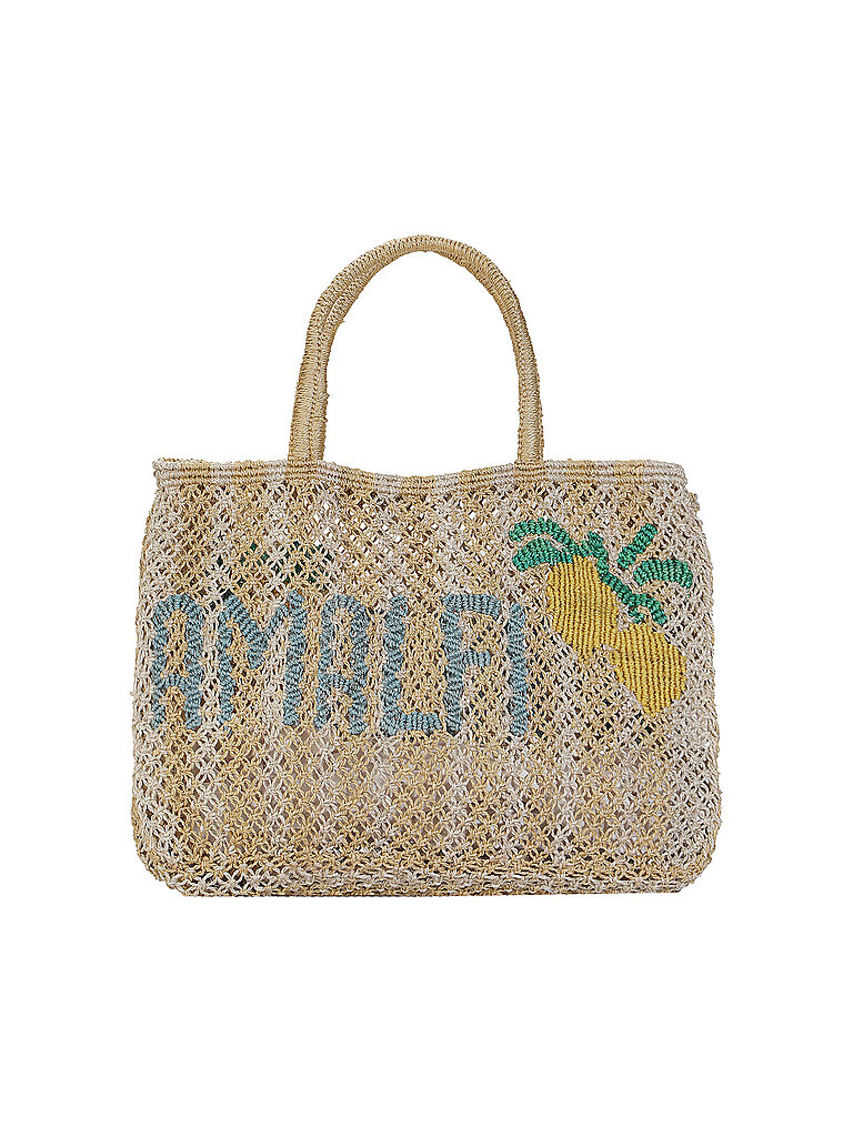 Sac - Sac à main AMALFI crème