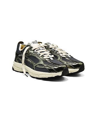 THE MERCER BRAND | Sneaker THE RE-RUN CRACK
