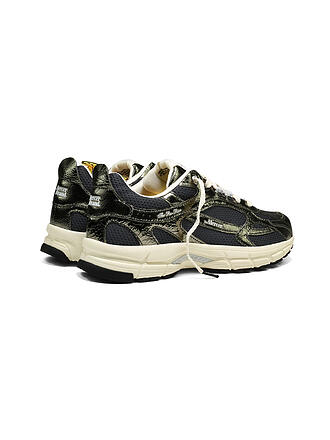 THE MERCER BRAND | Sneaker THE RE-RUN CRACK