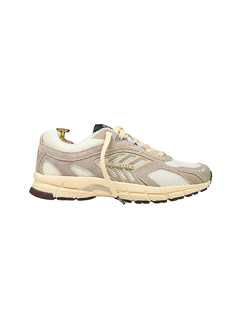 Sneaker THE RE-RUN NEW YORK beige 38