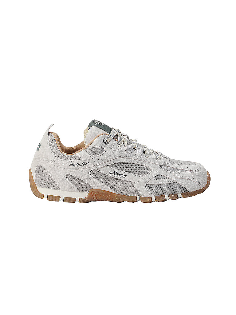 Sneaker THE RE-RUN DRIVE blanc 37