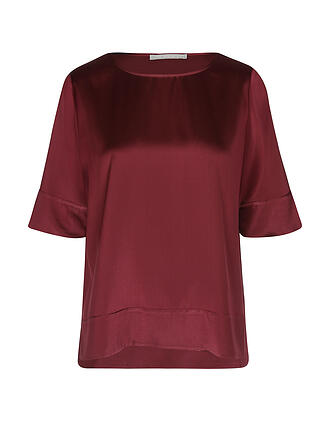 THE MERCER N.Y. | Blouse en soie
