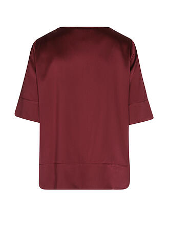 THE MERCER N.Y. | Blouse en soie