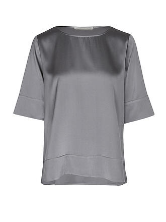 THE MERCER N.Y. | Blouse en soie