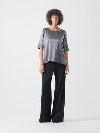 THE MERCER N.Y. | Blouse en soie