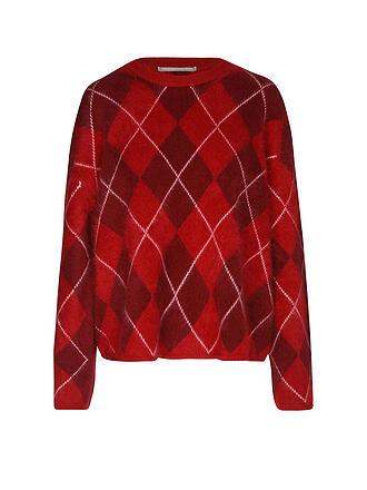 THE MERCER N.Y. | Pull en cachemire