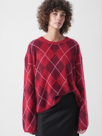 THE MERCER N.Y. | Pull en cachemire