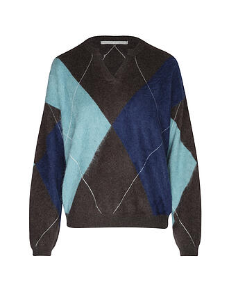 THE MERCER N.Y. | Pull en cachemire