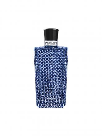 THE MERCHANT OF VENICE | Blue Venetian Intense Eau de Parfum Concentrée 100ml