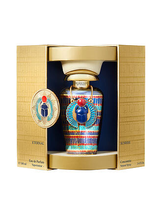 THE MERCHANT OF VENICE | Eternal Sunrise Eau de Parfum Concentrée 100ml