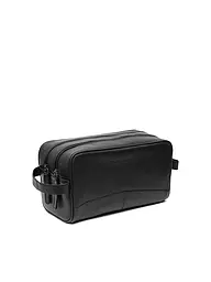 THE CHESTERFIELD BRAND | Trousse de toilette STACEY | Noir