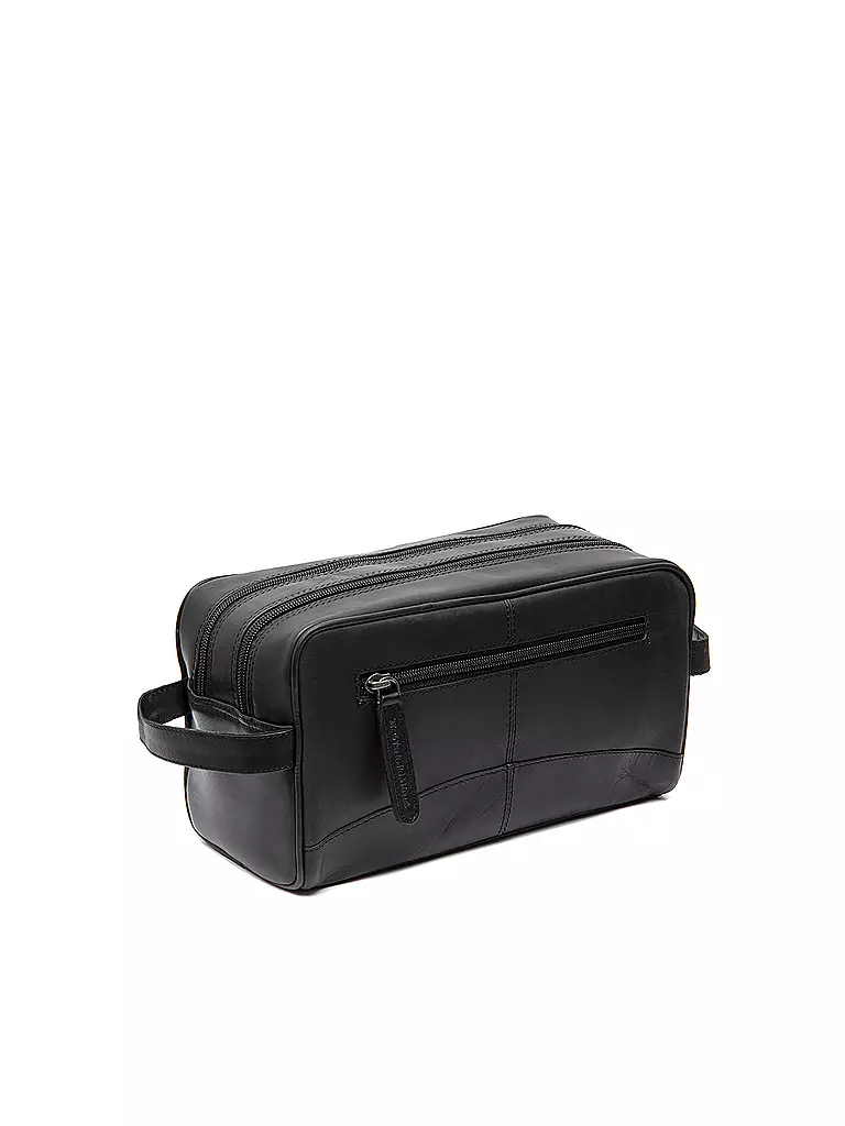 THE CHESTERFIELD BRAND | Trousse de toilette STACEY | Noir
