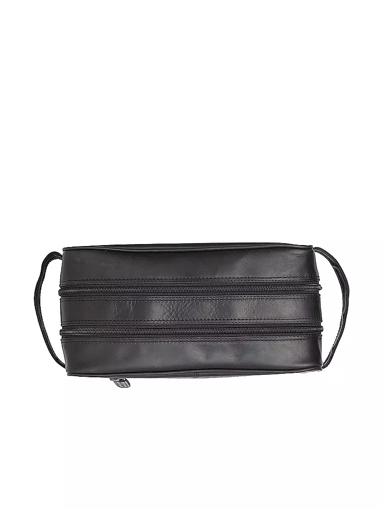 THE CHESTERFIELD BRAND | Trousse de toilette STACEY | Noir