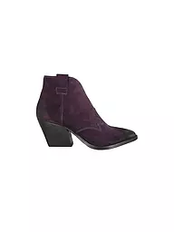 THE FLOW | Cowboy Boots INES 70 | Lilas