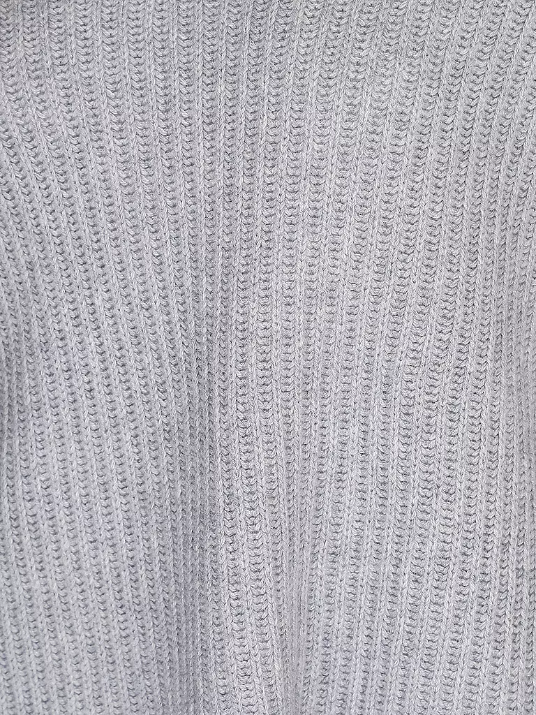 THE MERCER N.Y. | Kaschmirpullover | grau