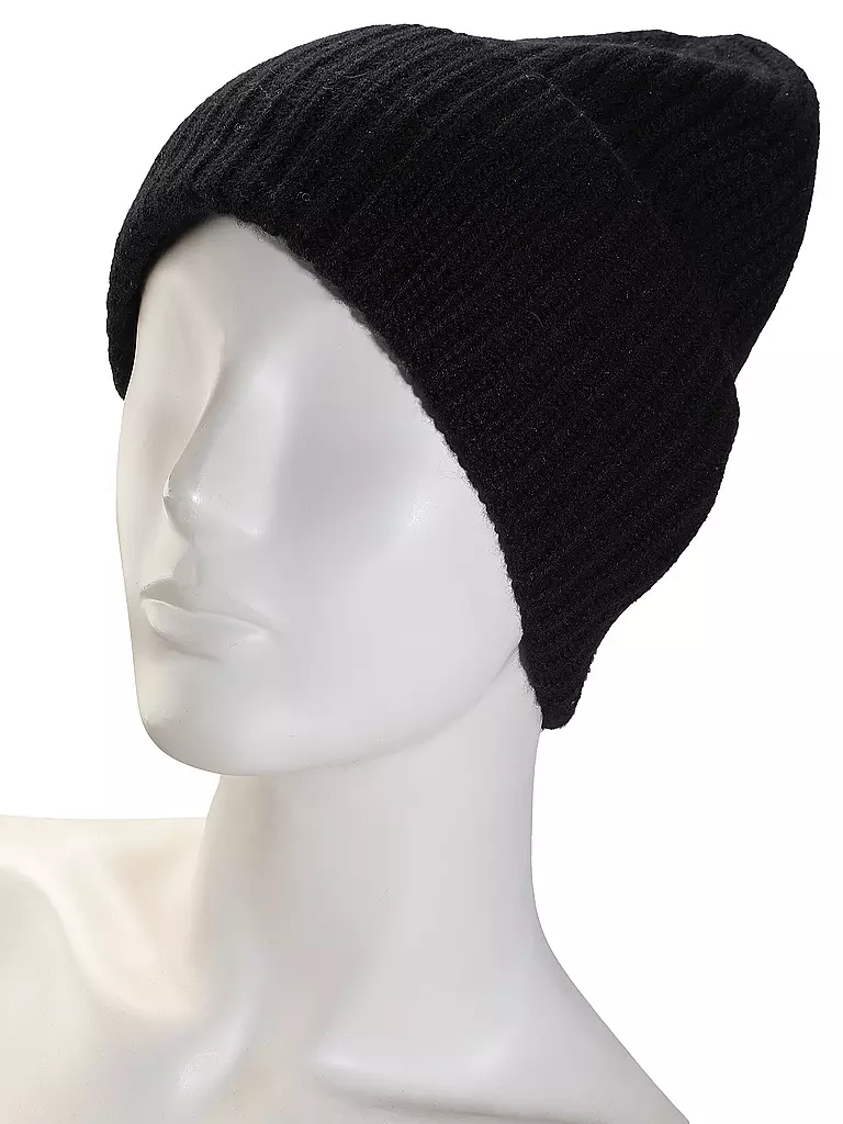 THE MERCER N.Y. | Mütze - Haube  | Noir