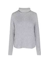 THE MERCER N.Y. | Pull à col roulé | Gris