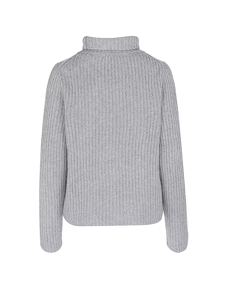 THE MERCER N.Y. | Pull à col roulé | 