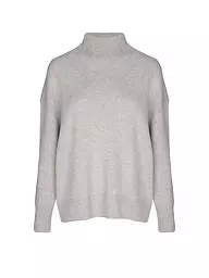 THE MERCER N.Y. | Pull en cachemire coupe oversize | Beige
