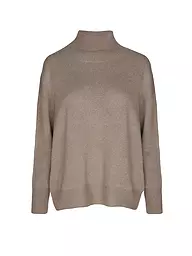 THE MERCER N.Y. | Pull en cachemire coupe oversize | Beige