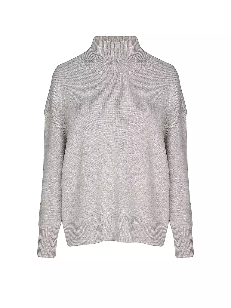 THE MERCER N.Y. | Pull en cachemire coupe oversize | beige