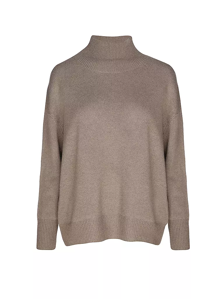 THE MERCER N.Y. | Pull en cachemire coupe oversize | beige