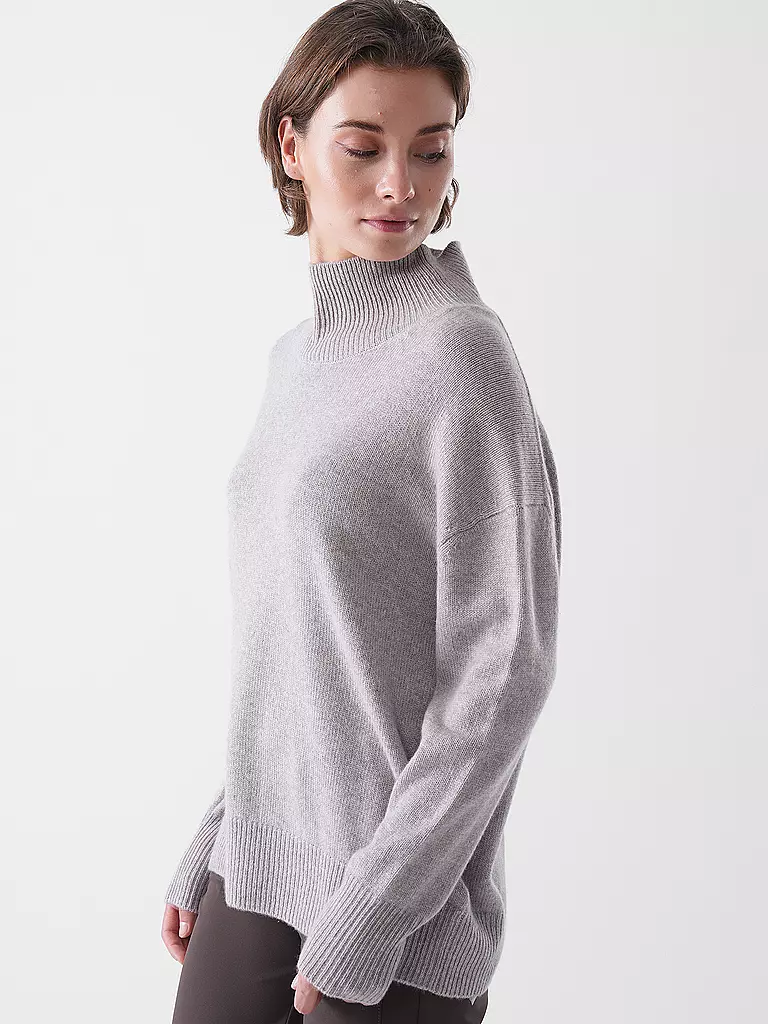 THE MERCER N.Y. | Pull en cachemire coupe oversize | 