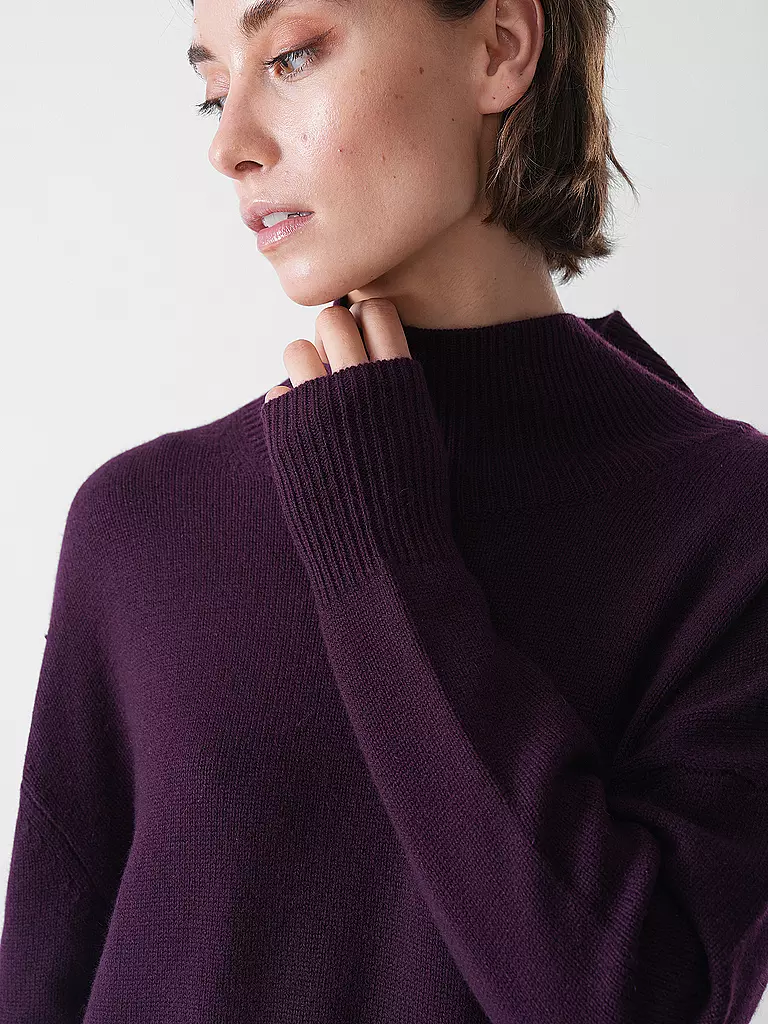 THE MERCER N.Y. | Pull en cachemire coupe oversize | 