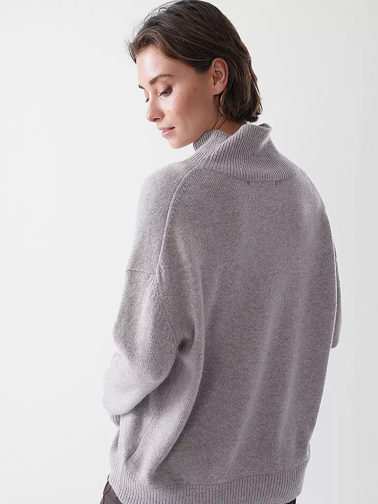 THE MERCER N.Y. | Pull en cachemire coupe oversize | 